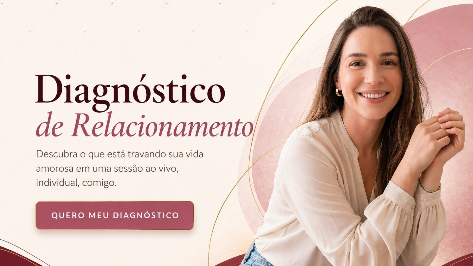 Diagnóstico de Relacionamento