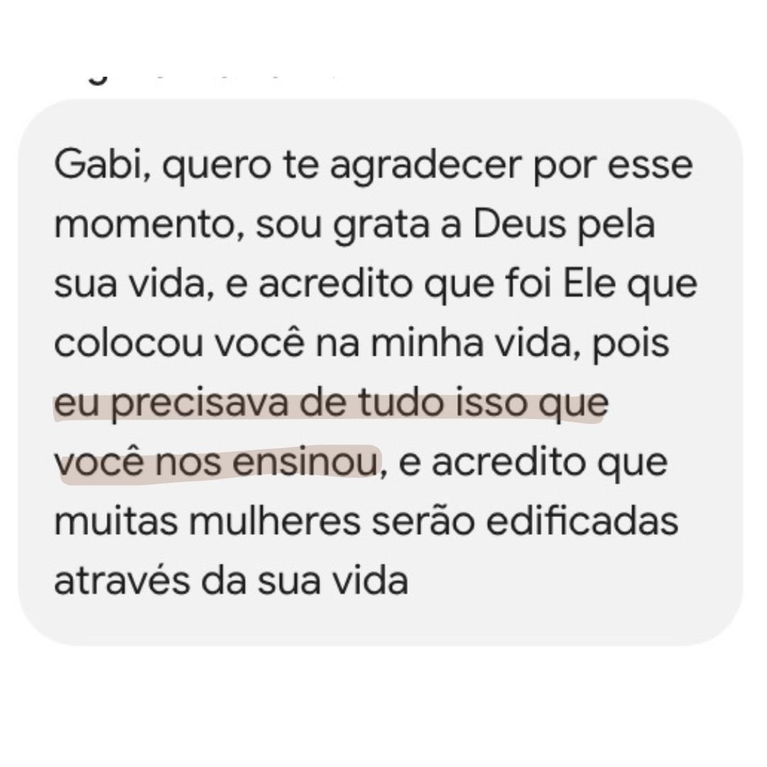 Depoimento