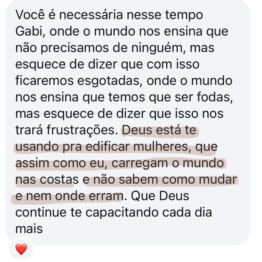 Depoimento