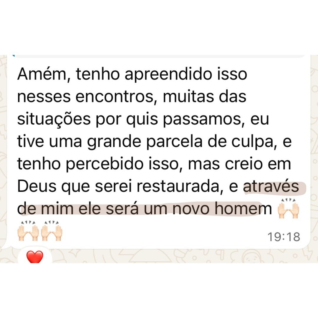 Depoimento
