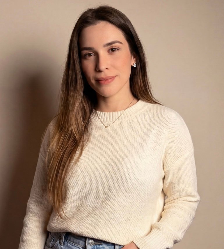 Gabriela Almeida
